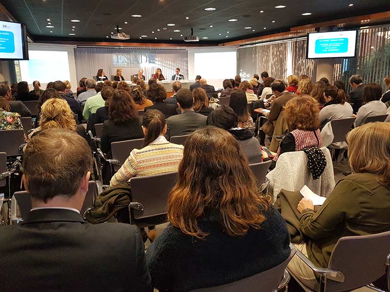 Voluntariado, nuevas tendencias en participación de empleados